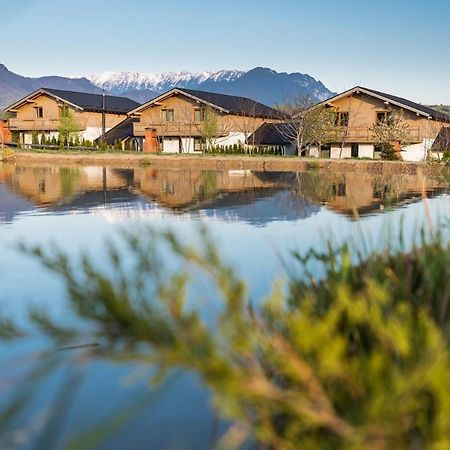 Green Resort Bran ブラン エクステリア 写真