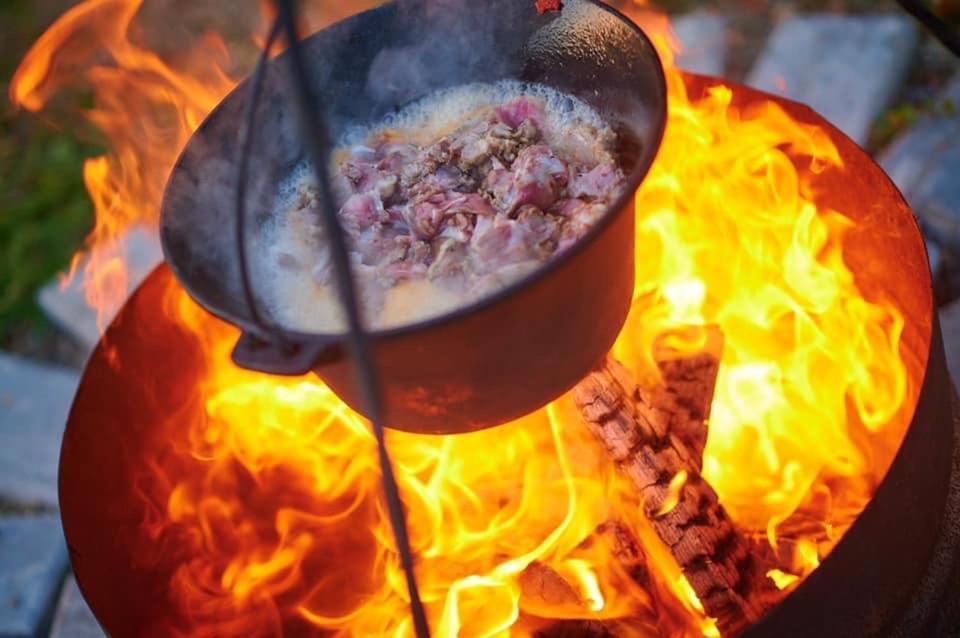 Green Resort Bran ブラン エクステリア 写真